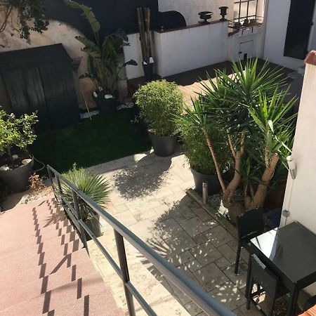 Studio Tout A Pieds Sanary-sur-Mer Luaran gambar