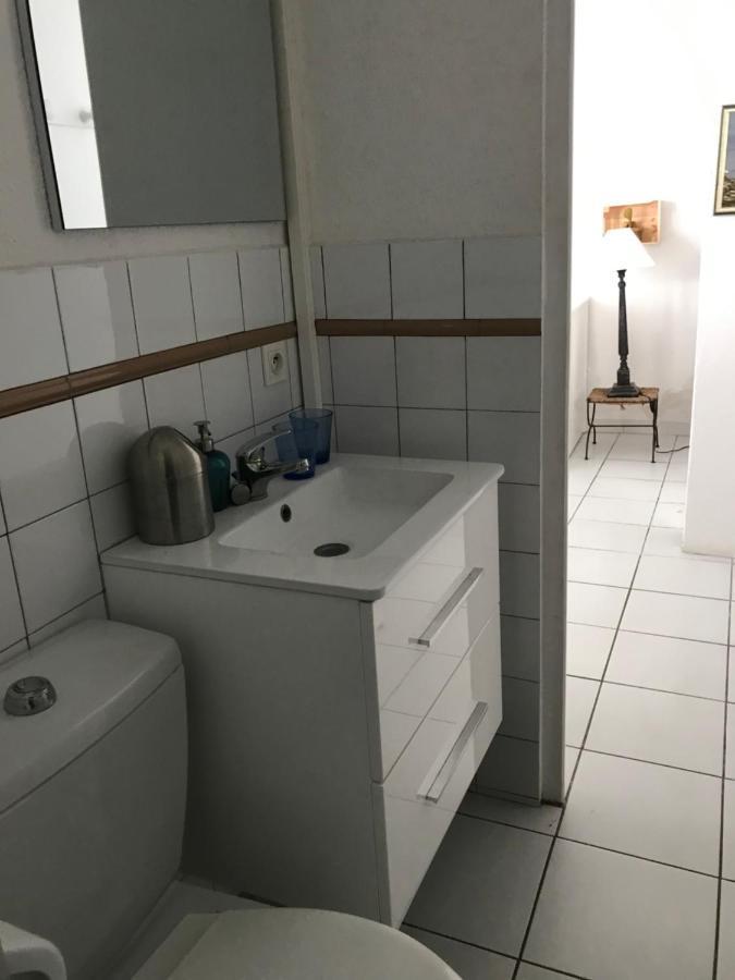 Studio Tout A Pieds Sanary-sur-Mer Luaran gambar